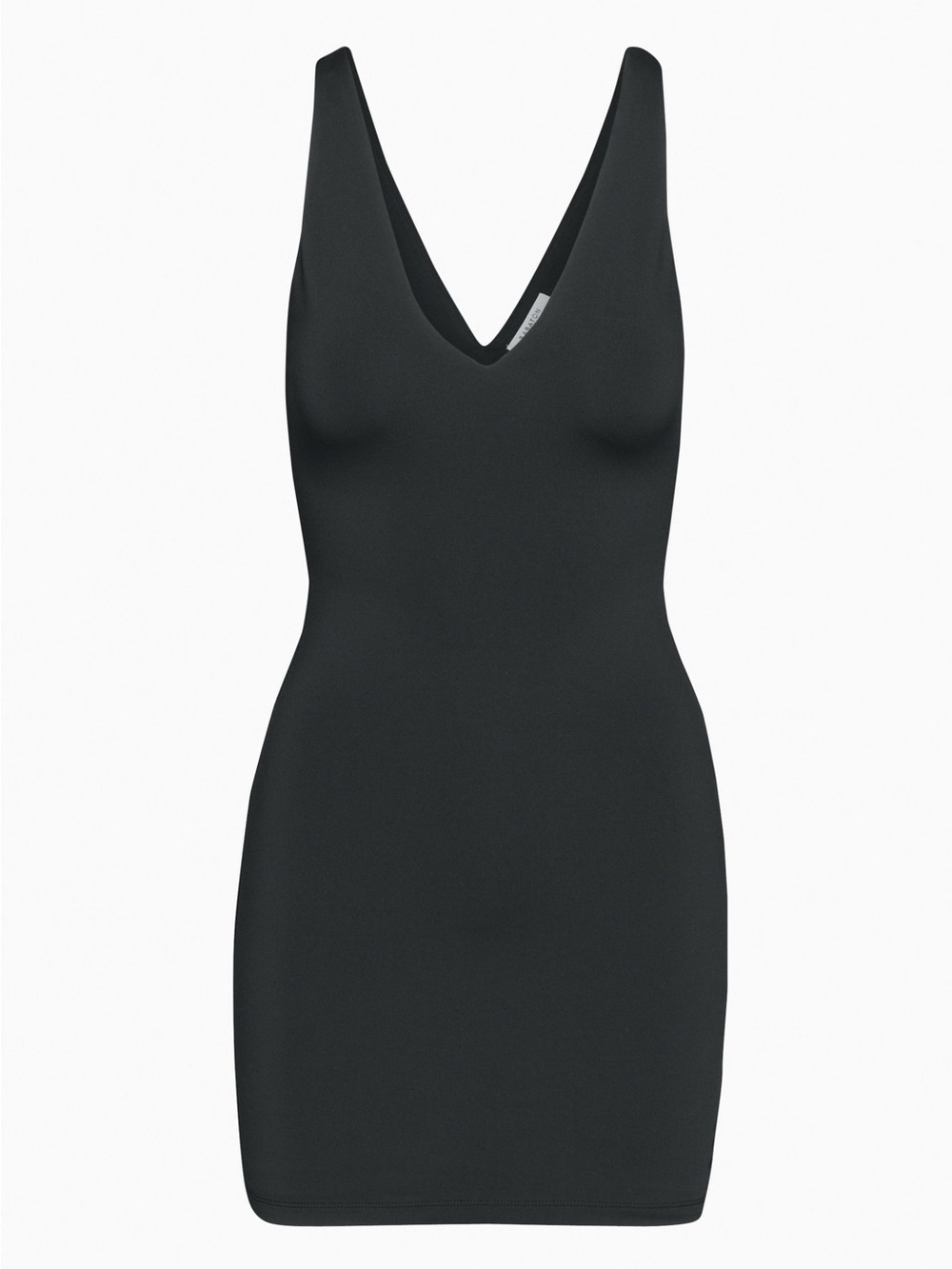 BABATON contour mini dress